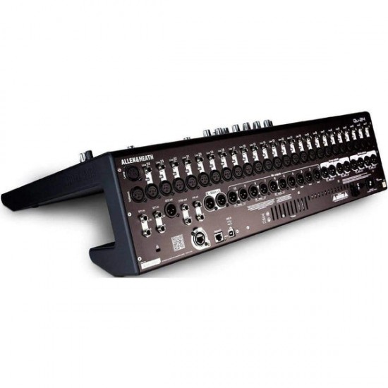 Allen & Heath QU-24 Digital Mixer Allen & Heath QU-24 Digital Mixer