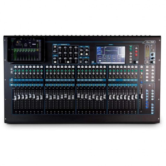 Allen & Heath QU-32 32-channel Digital Mixer Allen & Heath QU-32 32-channel Digital Mixer
