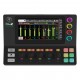 Mackie DLZ Creator XS Compact Adaptive Digital Mixer for Podcasting and Streaming