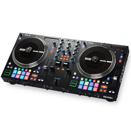 Rane ONE Professional Motorized DJ Controller