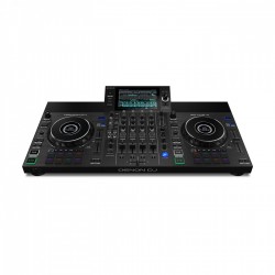 Denon DJ SCLIVE4