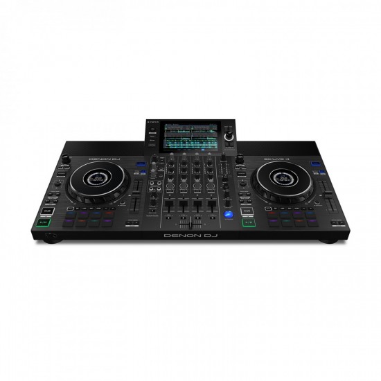 Denon DJ SCLIVE4