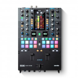 Rane Seventy-Two MKII