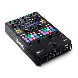 Rane Seventy 2-channel Serato mixer for the Pro-Performance DJ