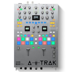Rane SEVENTY A-TRAK Special Edition DJ-Mixer