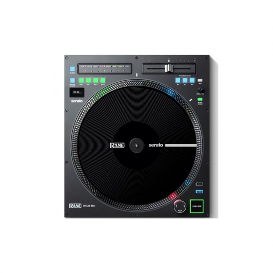 Rane TWELVE MKII