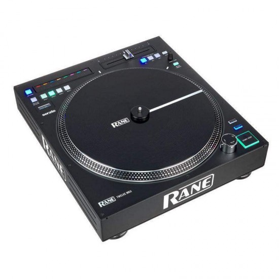 Rane TWELVE MKII