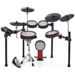 Alesis Crimson II Kit 9pc Electronic Drum Kit (Special Edition)