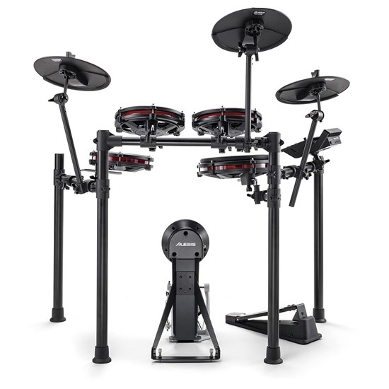 Alesis Nitro Max Mesh Electronic Drum Set