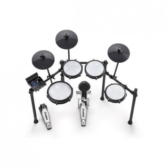 Alesis Nitro Max Mesh Electronic Drum Set