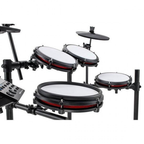 Alesis Nitro Max Mesh Electronic Drum Set