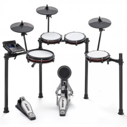 Alesis NITROMAXKIT Electronic Drum Kit 