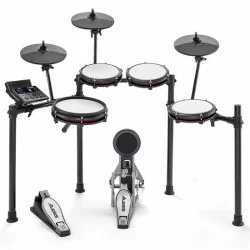 Alesis NITROMAXKIT Electronic Drum Kit 