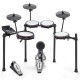 Alesis Nitro Max Mesh Electronic Drum Set