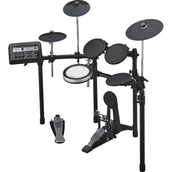 Yamaha DTX6K-X Electronic Drum Kit 