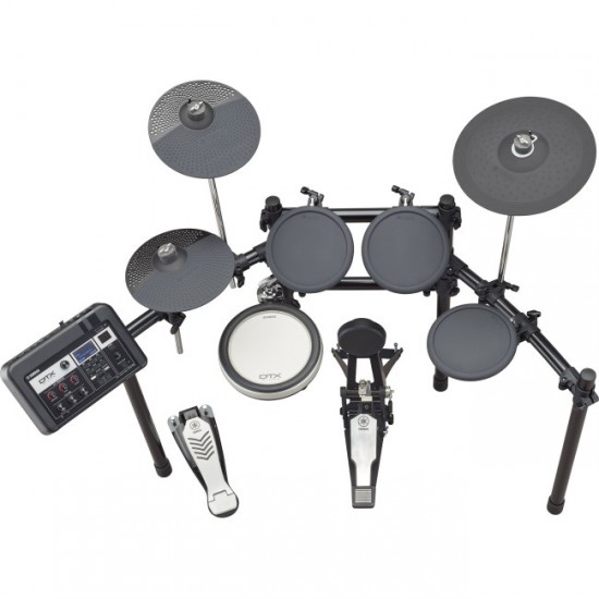 Yamaha DTX6K-X Electronic Drum Kit 