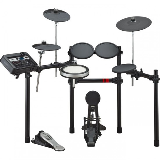 Yamaha DTX6K-X Electronic Drum Kit 