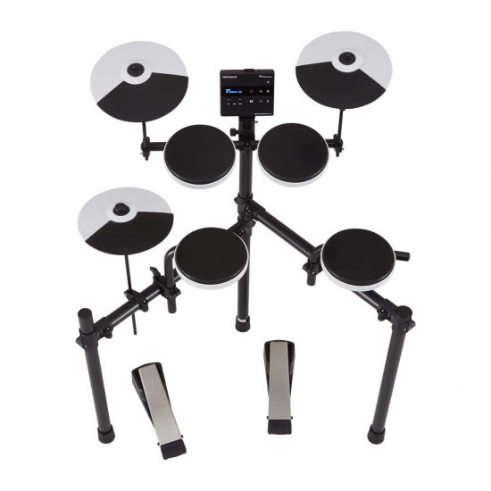 Roland V-Drums TD-02K Electronic Drum Set