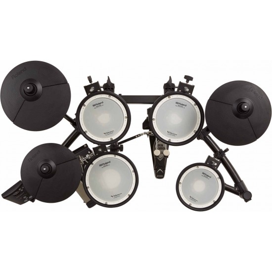 Roland TD-1DMK V-Drums Electronic Drum Kit