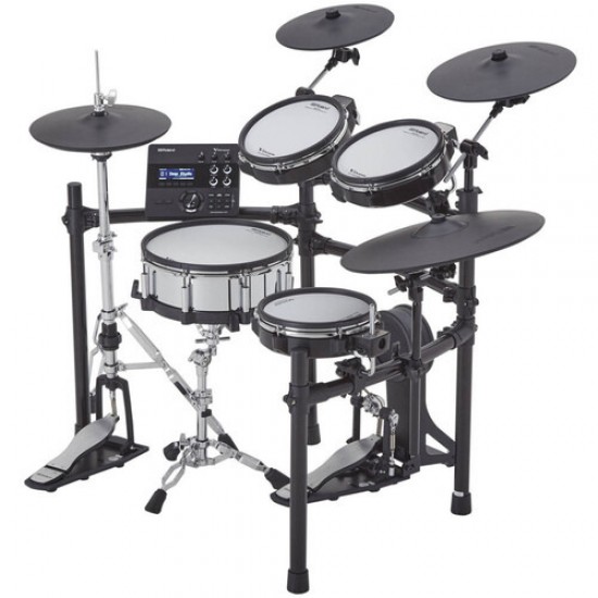 Roland V-Drums TD-27KV Generation 2 Electronic Drum Kit