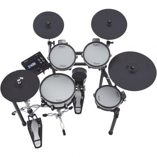 Roland V-Drums TD-27KV Generation 2 Electronic Drum Kit