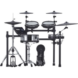 Roland V-Drums TD-27KV Generation 2 Electronic Drum Kit