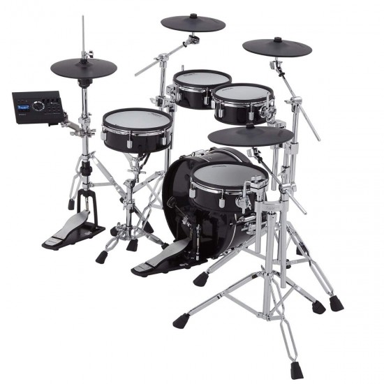 Roland V-Drums VAD307 Electronic Drum Set