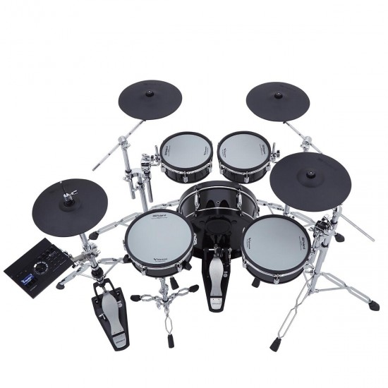 Roland V-Drums VAD307 Electronic Drum Set