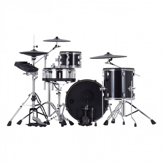 Roland VAD504 V-Drums Acoustic Design Drum Kit  