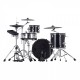Roland VAD504 V-Drums Acoustic Design Drum Kit  