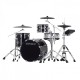 Roland VAD504 V-Drums Acoustic Design Drum Kit  