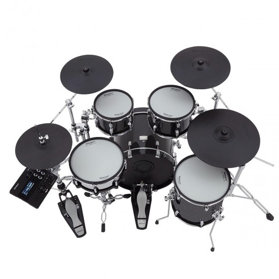 Roland VAD507 V-Drums Acoustic Design Drum Kit