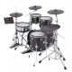 Roland VAD507 V-Drums Acoustic Design Drum Kit