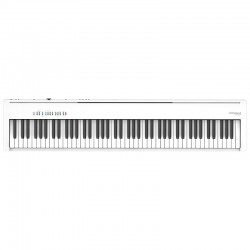 Roland FP-30X Digital Piano - White