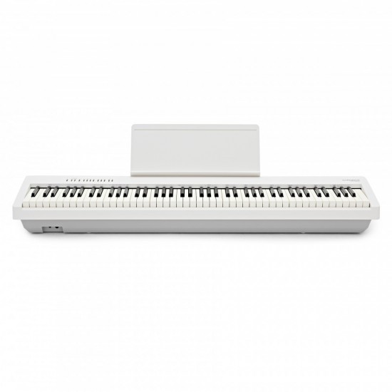 Roland FP-30X Digital Piano - White