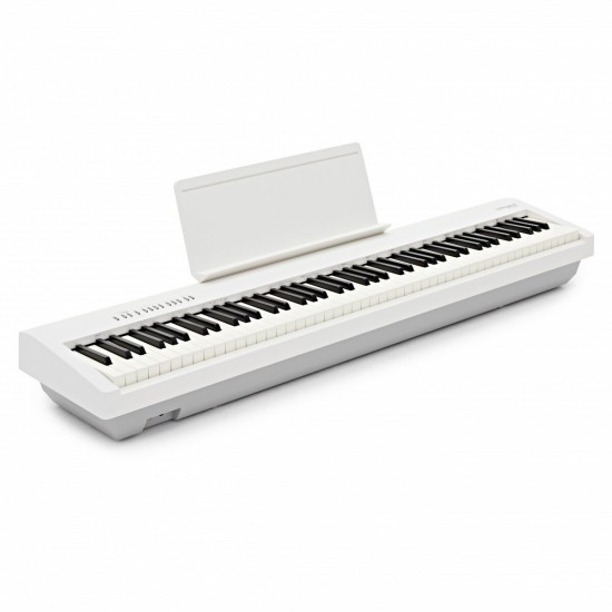 Roland FP-30X Digital Piano - White