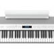 Roland FP-90-WH Digital Piano - White