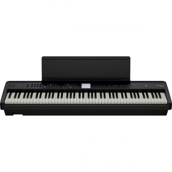 Roland FP-E50 88-Key Digital Piano