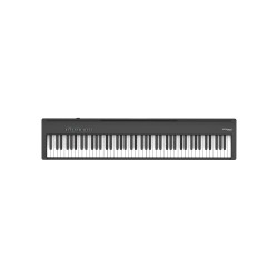 Roland FP-30X Portable Digital Piano - Black