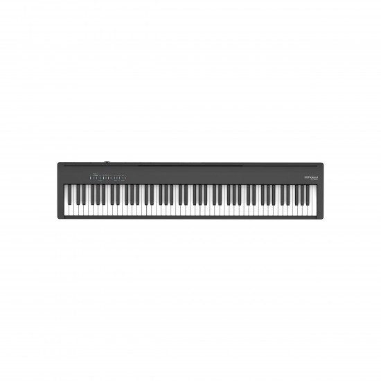 Roland FP-30X Portable Digital Piano - Black