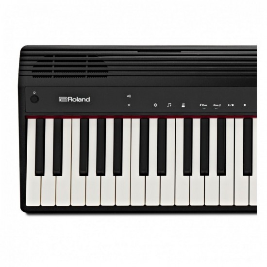 Roland GO:PIANO 61-key Portable Piano