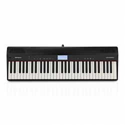Roland GO:PIANO 61-key Portable Piano