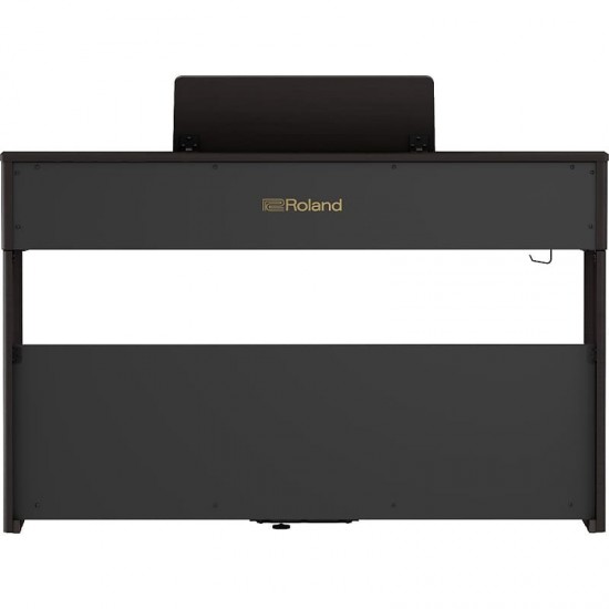 Roland HP702 Digital Piano - Dark Rosewood Roland HP702 Digital Piano - Dark Rosewood