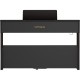 Roland HP702 Digital Piano - Dark Rosewood Roland HP702 Digital Piano - Dark Rosewood