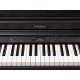 Roland HP702 Digital Piano - Dark Rosewood Roland HP702 Digital Piano - Dark Rosewood