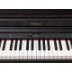 Roland HP702 Digital Piano - Dark Rosewood