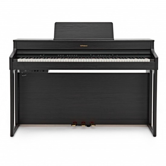 Roland HP702 Digital Piano - Dark Rosewood Roland HP702 Digital Piano - Dark Rosewood
