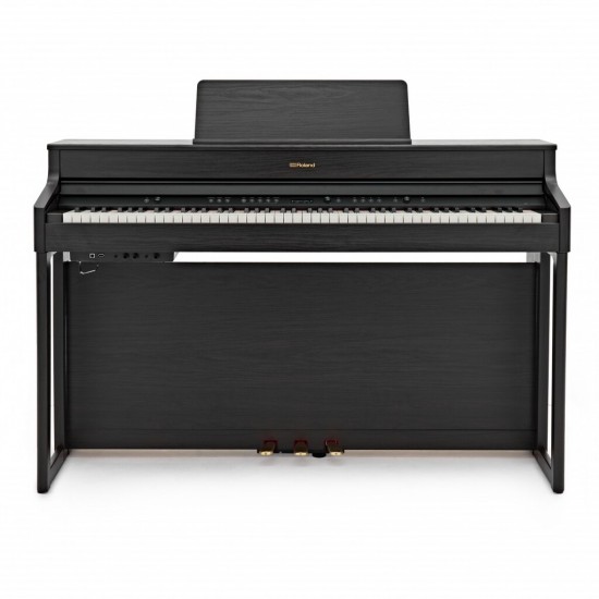 Roland HP702 Digital Piano - Dark Rosewood