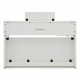 Roland Hp702 Digital Piano - White Roland Hp702 Digital Piano - White