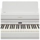 Roland Hp702 Digital Piano - White Roland Hp702 Digital Piano - White